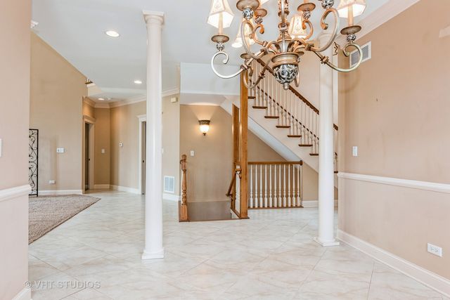 1803 RIZZI Lane, Bartlett, IL 60103