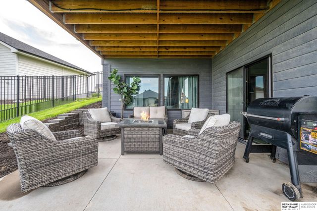 20612 Ellison Avenue, Elkhorn, NE 68022
