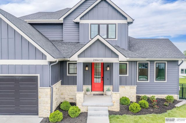 20612 Ellison Avenue, Elkhorn, NE 68022