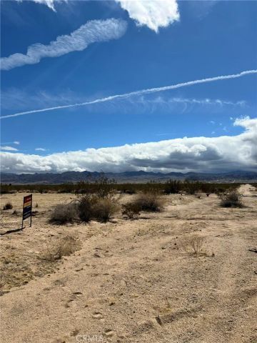 0 Delaware, Joshua Tree, CA 92252