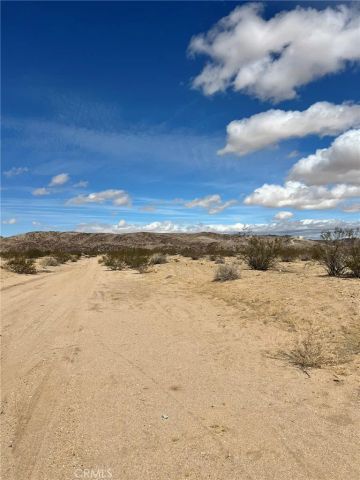 0 Delaware, Joshua Tree, CA 92252
