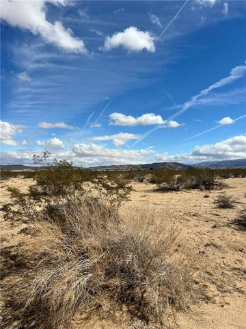 0 Delaware, Joshua Tree, CA 92252