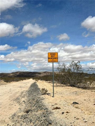 0 Delaware, Joshua Tree, CA 92252