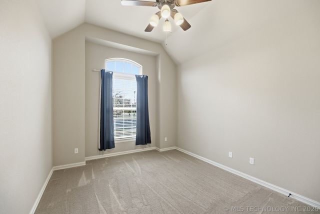 11016 E 83rd Place, Tulsa, OK 74133