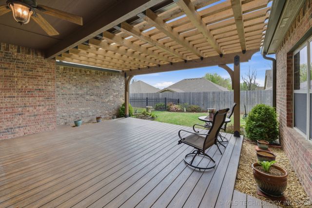 11016 E 83rd Place, Tulsa, OK 74133