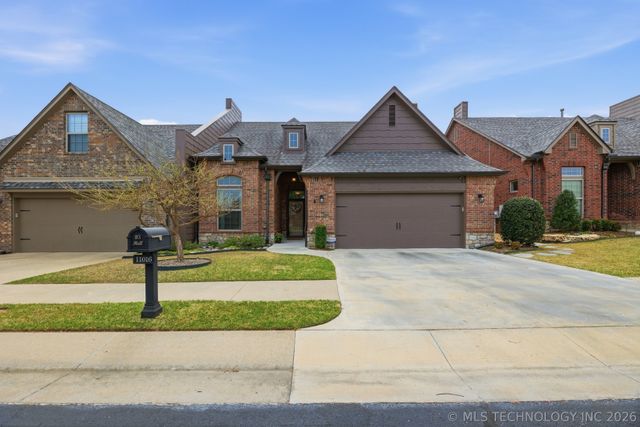 11016 E 83rd Place, Tulsa, OK 74133