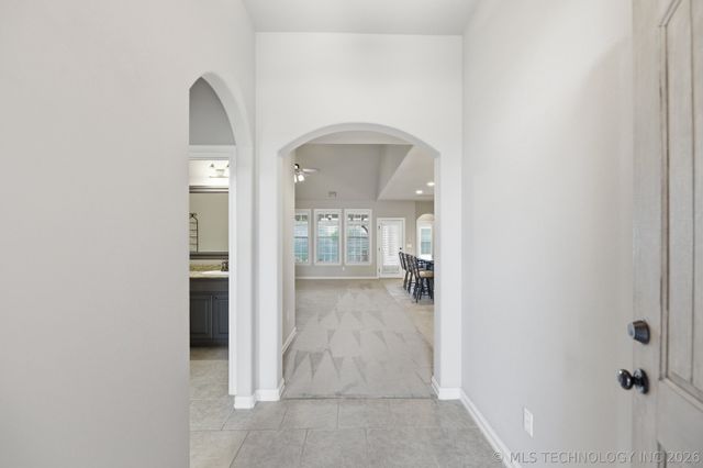 11016 E 83rd Place, Tulsa, OK 74133