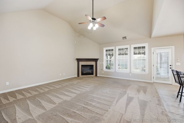 11016 E 83rd Place, Tulsa, OK 74133