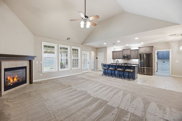 11016 E 83rd Place, Tulsa, OK 74133