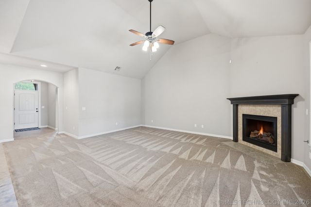 11016 E 83rd Place, Tulsa, OK 74133