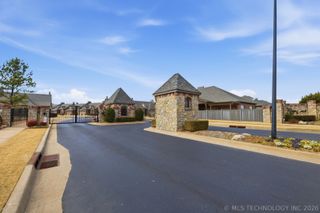 11016 E 83rd Place, Tulsa, OK 74133