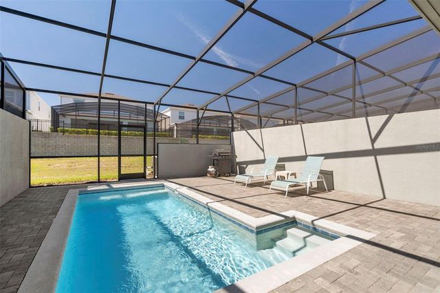 926 PARADISE DRIVE, Davenport, FL 33897