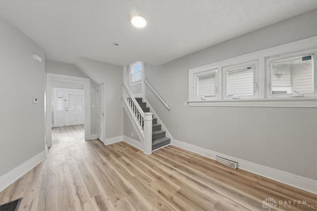240 S Torrence Street, Dayton, OH 45403