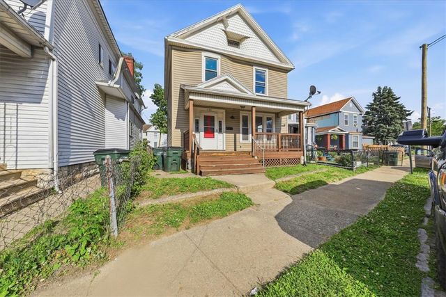 240 S Torrence Street, Dayton, OH 45403