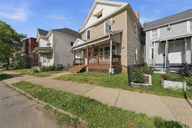 240 S Torrence Street, Dayton, OH 45403