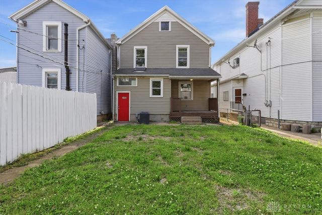 240 S Torrence Street, Dayton, OH 45403