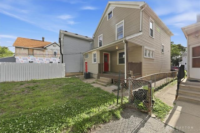 240 S Torrence Street, Dayton, OH 45403