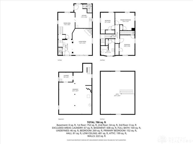 240 S Torrence Street, Dayton, OH 45403