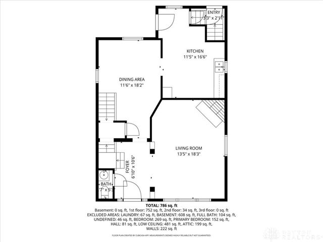 240 S Torrence Street, Dayton, OH 45403