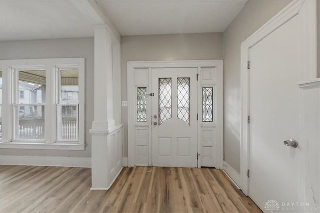 240 S Torrence Street, Dayton, OH 45403
