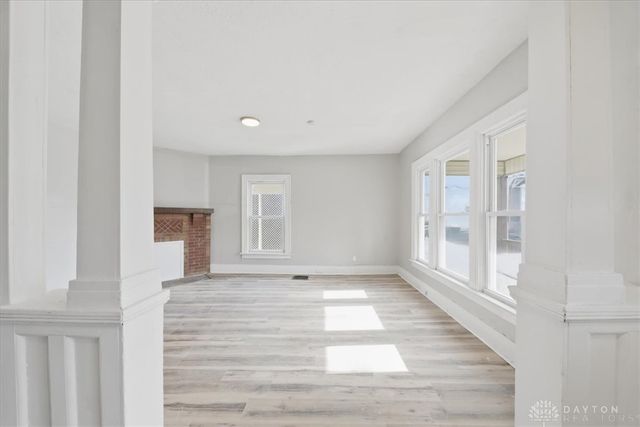 240 S Torrence Street, Dayton, OH 45403