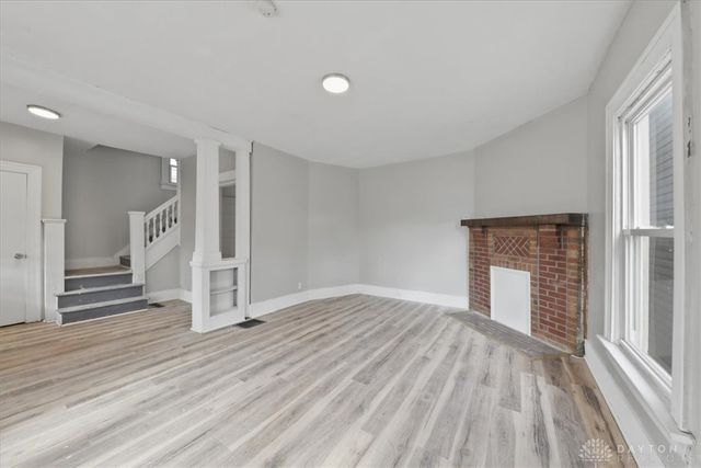 240 S Torrence Street, Dayton, OH 45403
