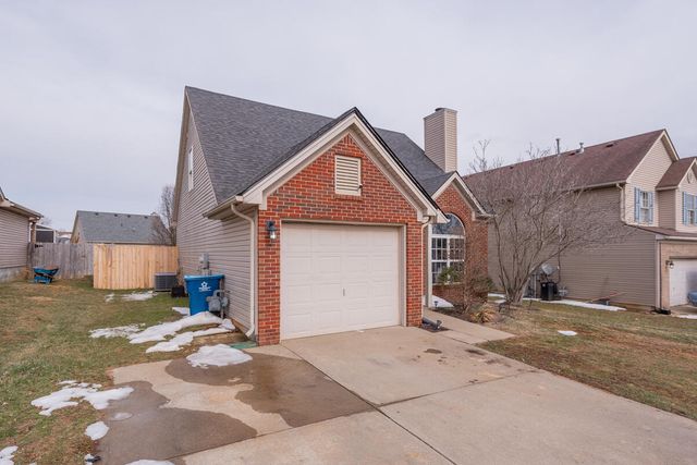 106 Ransom Trace, Georgetown, KY 40324