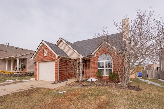 106 Ransom Trace, Georgetown, KY 40324