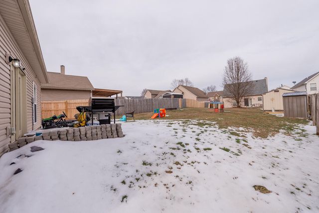 106 Ransom Trace, Georgetown, KY 40324