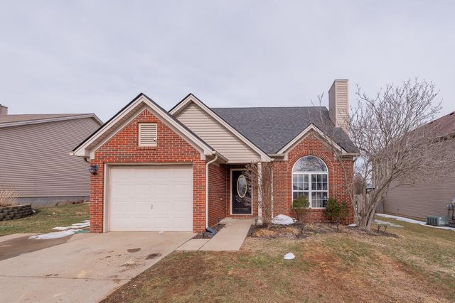 106 Ransom Trace, Georgetown, KY 40324