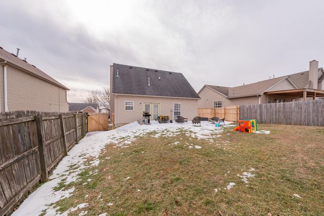 106 Ransom Trace, Georgetown, KY 40324