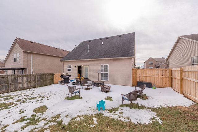 106 Ransom Trace, Georgetown, KY 40324