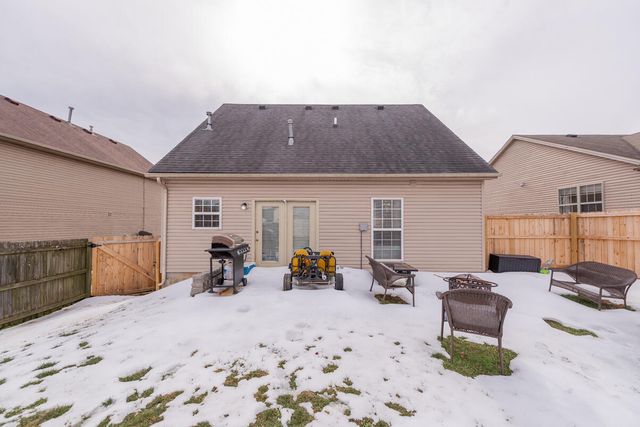 106 Ransom Trace, Georgetown, KY 40324