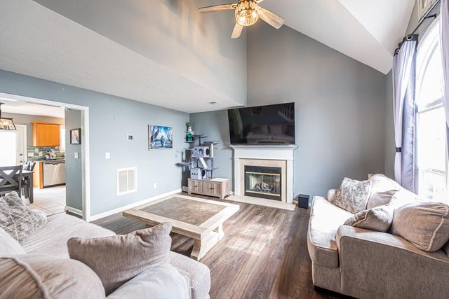 106 Ransom Trace, Georgetown, KY 40324