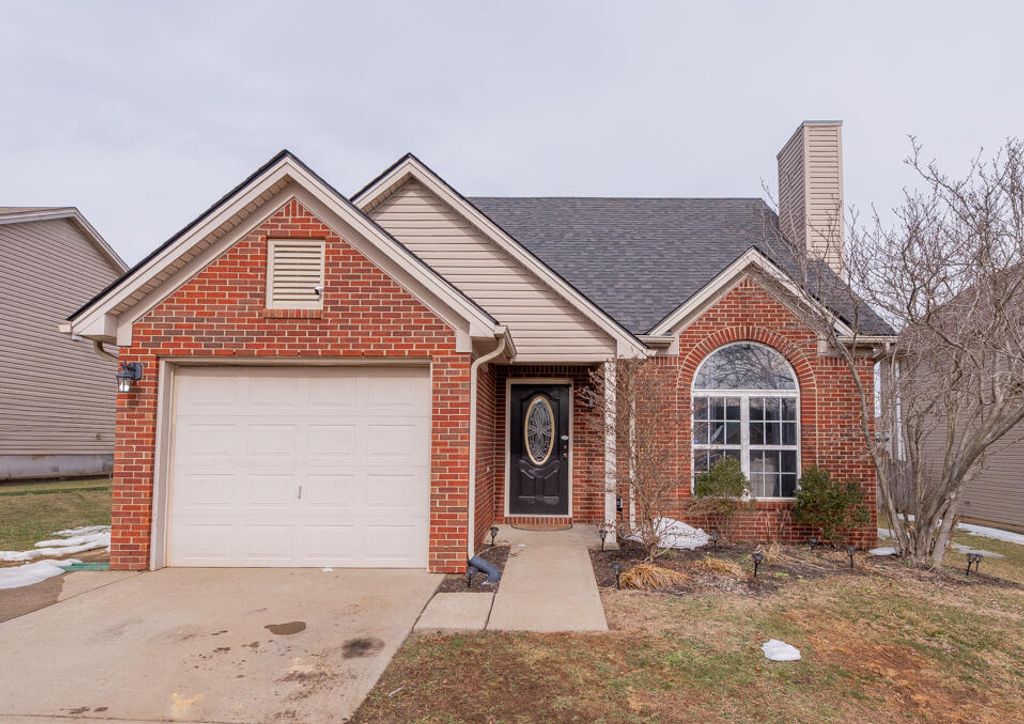 106 Ransom Trace, Georgetown, KY 40324