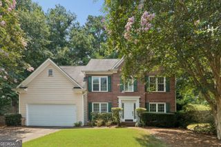 7137 Big Woods Drive, Woodstock, GA 30189