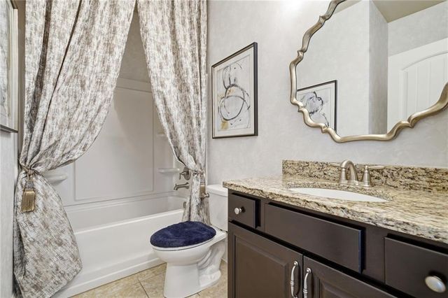 3540 Ansley Manor Court, Cumming, GA 30028