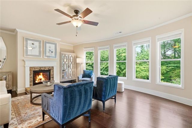 3540 Ansley Manor Court, Cumming, GA 30028