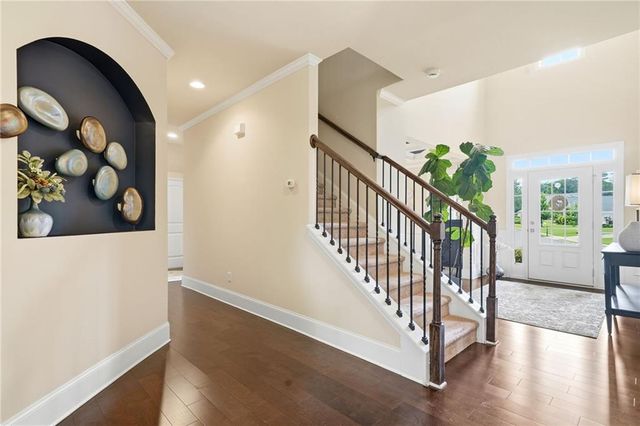 3540 Ansley Manor Court, Cumming, GA 30028