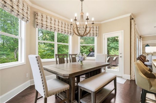 3540 Ansley Manor Court, Cumming, GA 30028