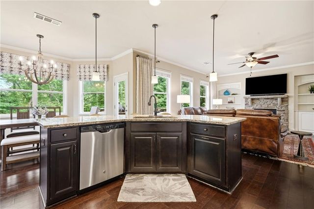 3540 Ansley Manor Court, Cumming, GA 30028
