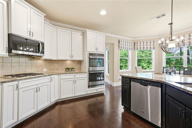 3540 Ansley Manor Court, Cumming, GA 30028