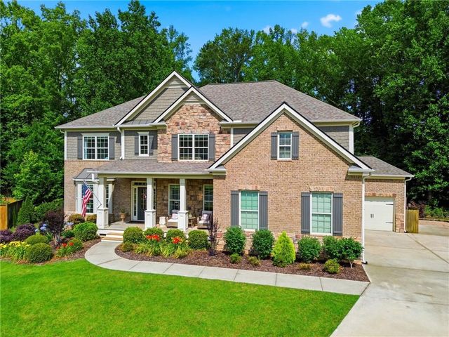 3540 Ansley Manor Court, Cumming, GA 30028