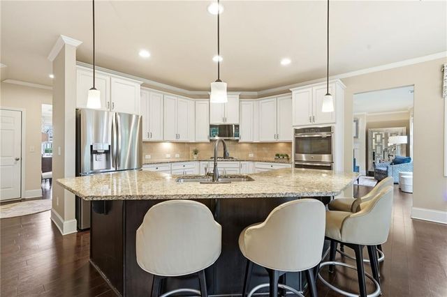 3540 Ansley Manor Court, Cumming, GA 30028