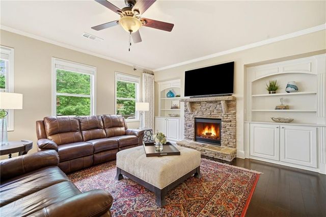 3540 Ansley Manor Court, Cumming, GA 30028