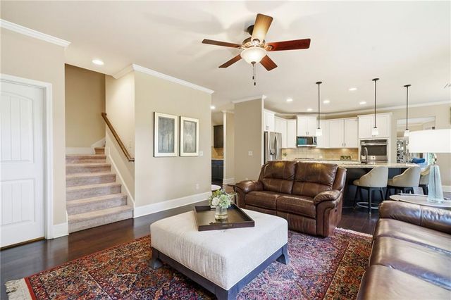 3540 Ansley Manor Court, Cumming, GA 30028