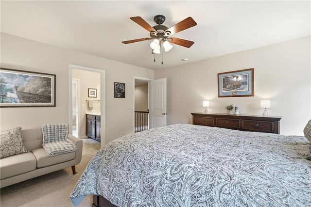 3540 Ansley Manor Court, Cumming, GA 30028