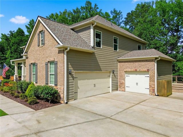 3540 Ansley Manor Court, Cumming, GA 30028