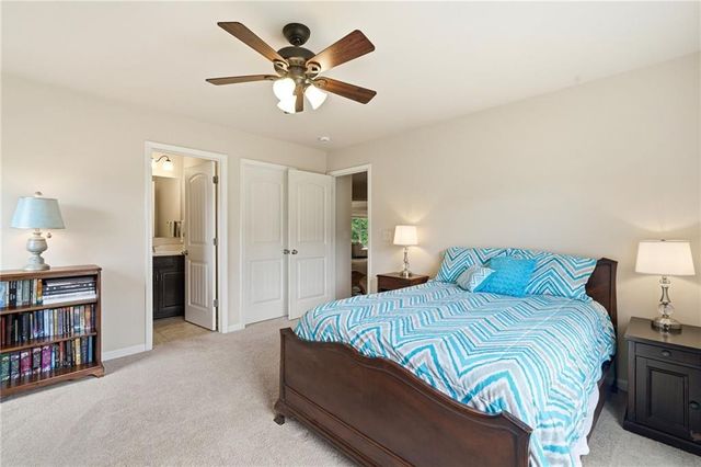 3540 Ansley Manor Court, Cumming, GA 30028