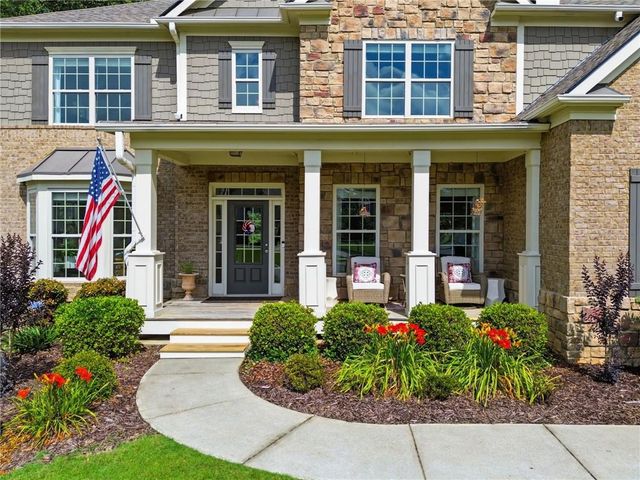 3540 Ansley Manor Court, Cumming, GA 30028